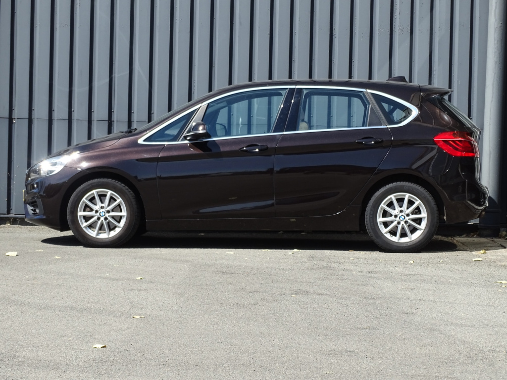 BMW 2-serie