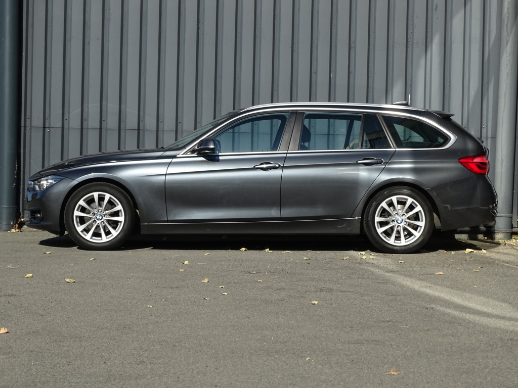BMW 3-serie