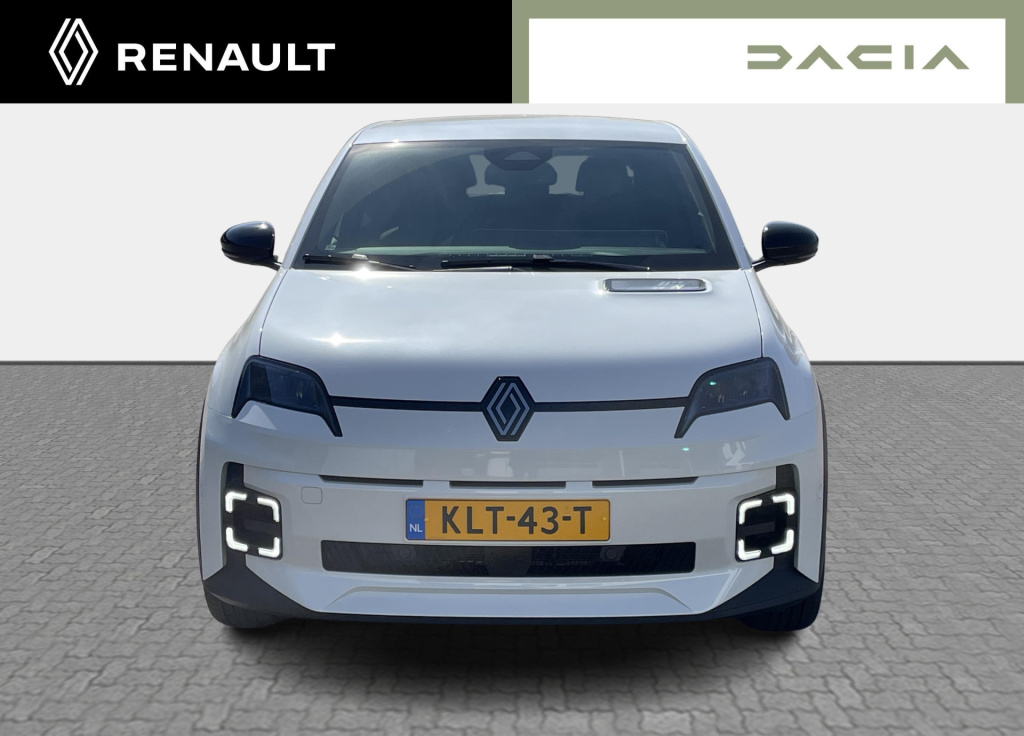 Renault 5