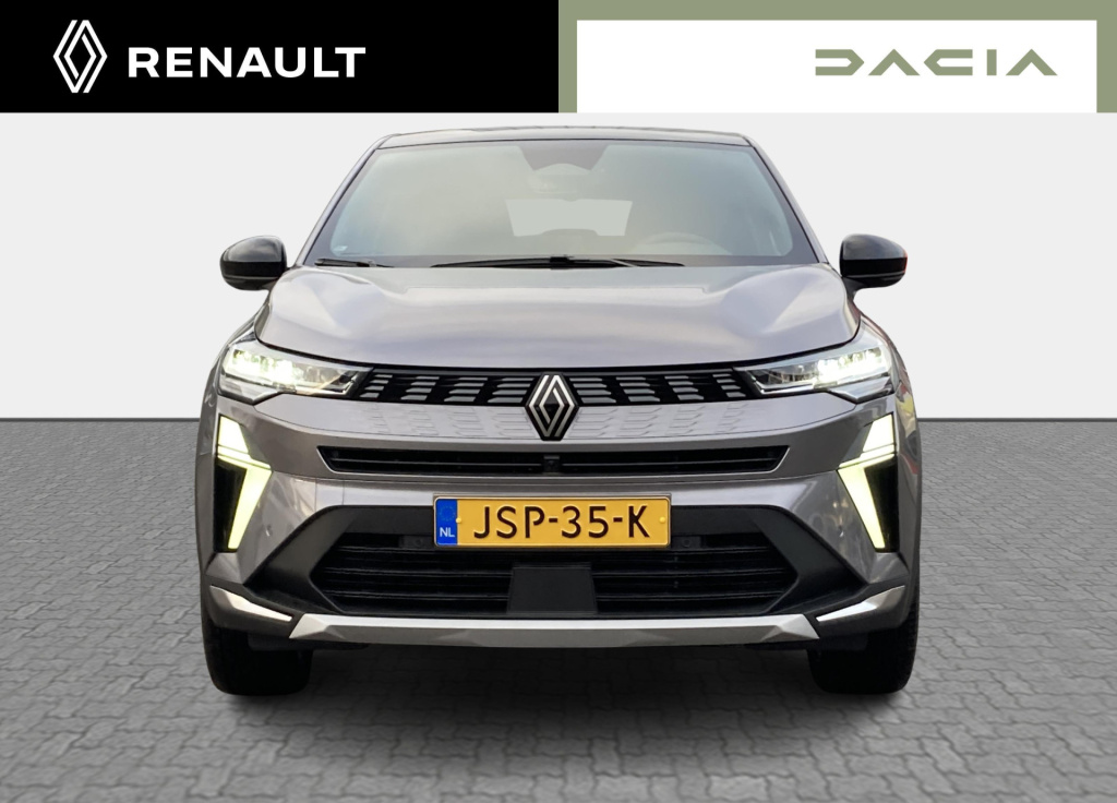 Renault Symbioz