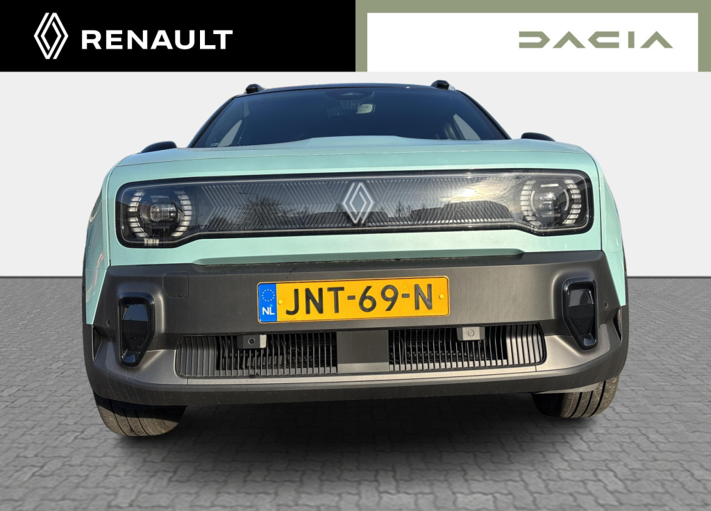 Renault 4