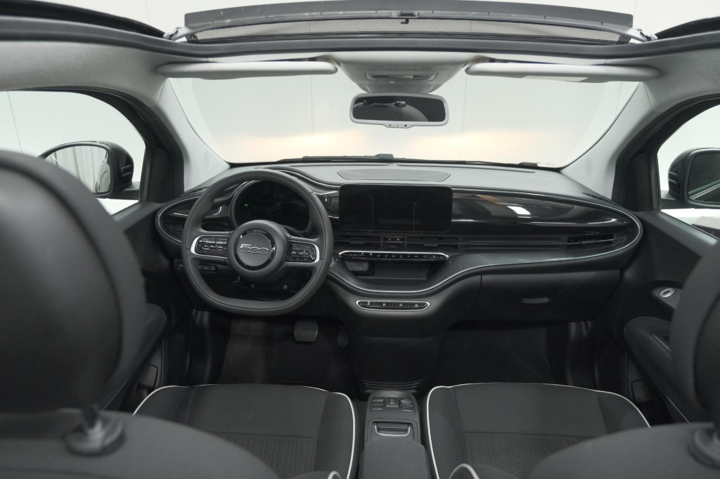 Fiat 500 C