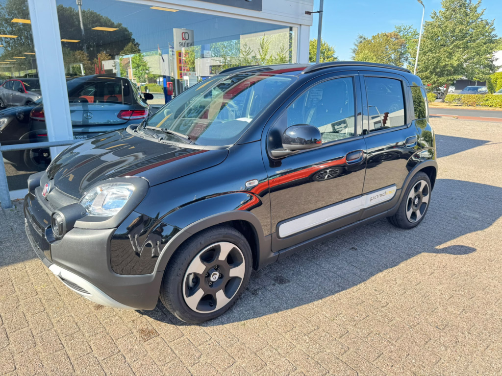 Fiat Onbekend