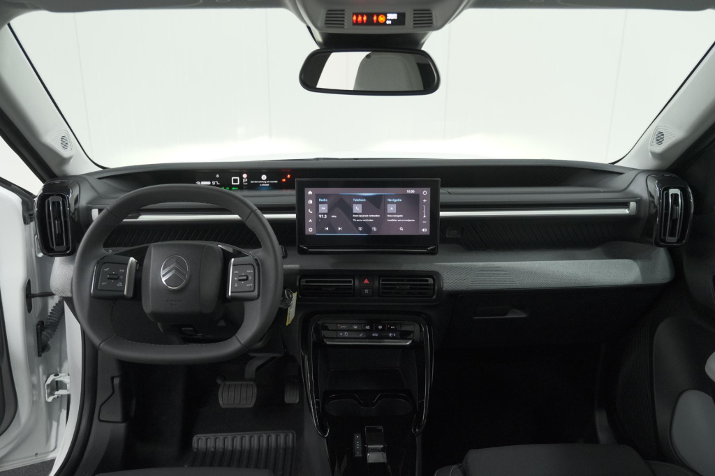 Citroen ë-c3