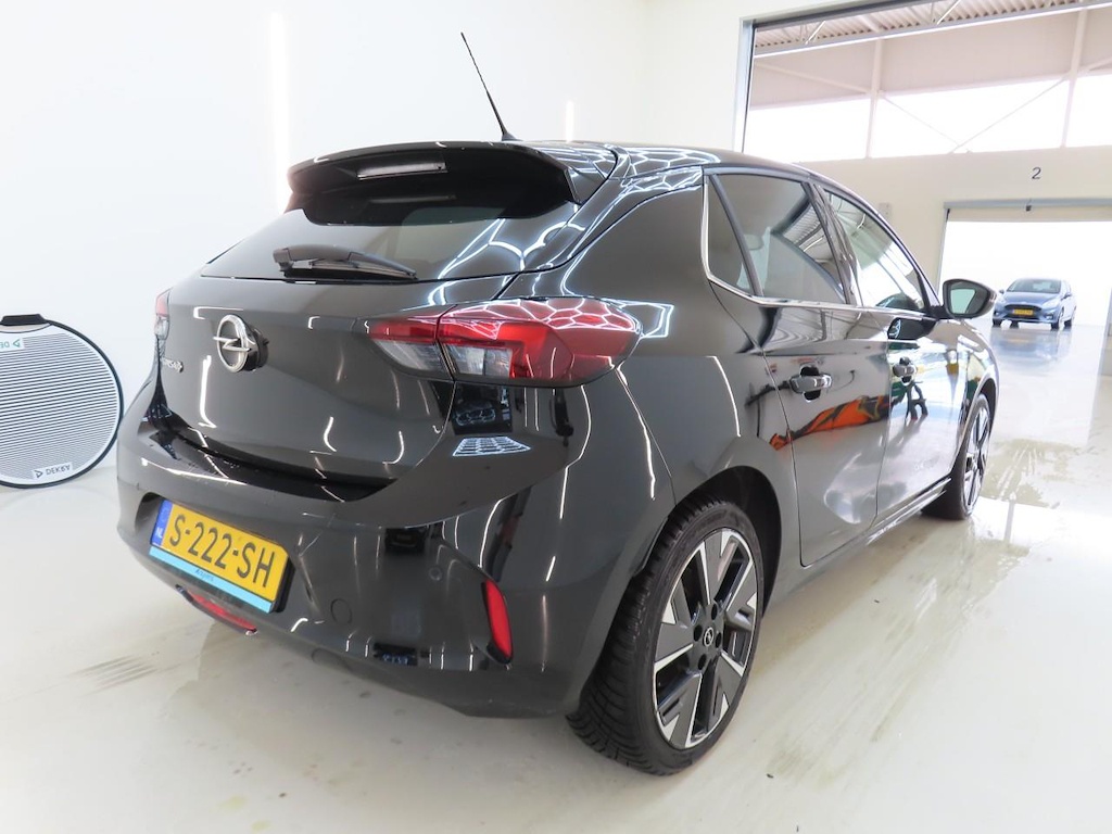 Opel Corsa-e