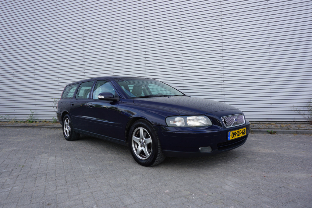 Volvo V70