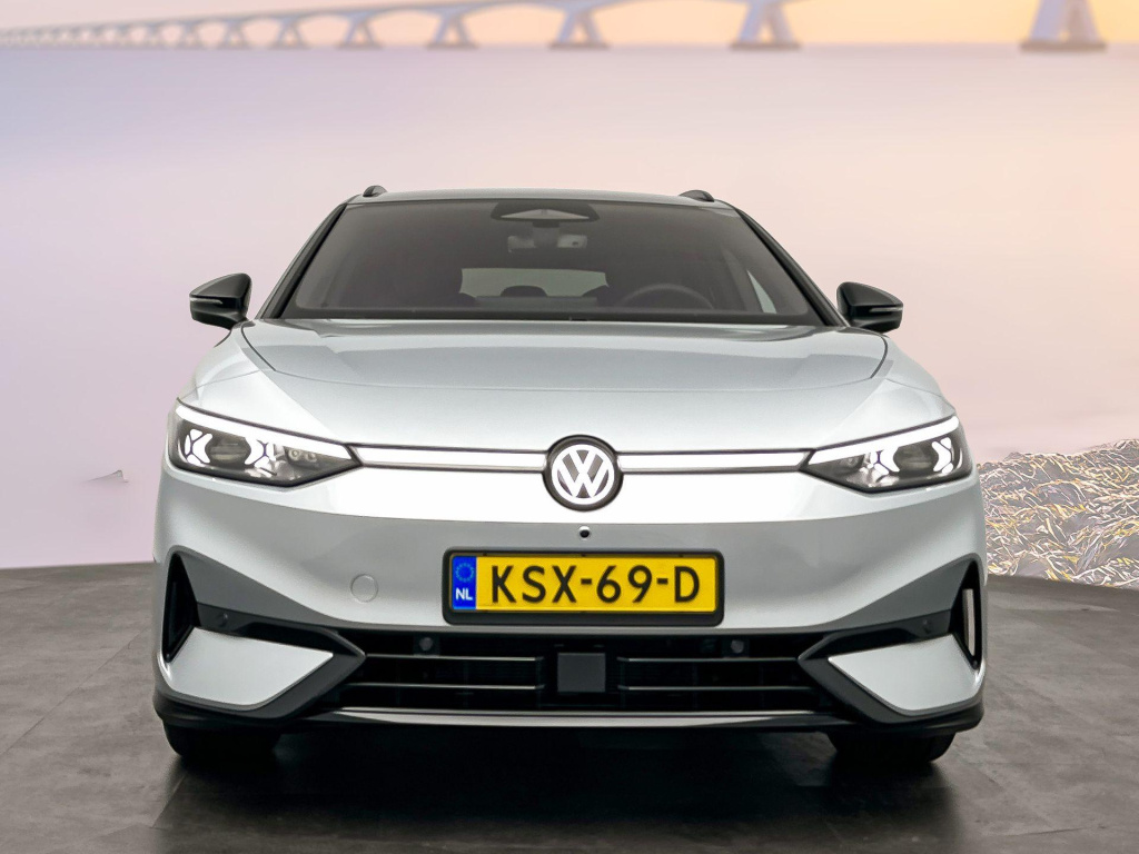 Volkswagen Id.7
