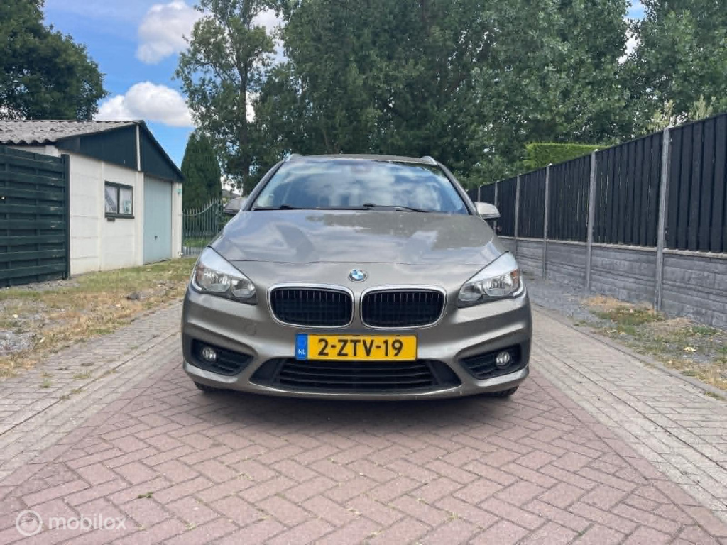 BMW 2-serie