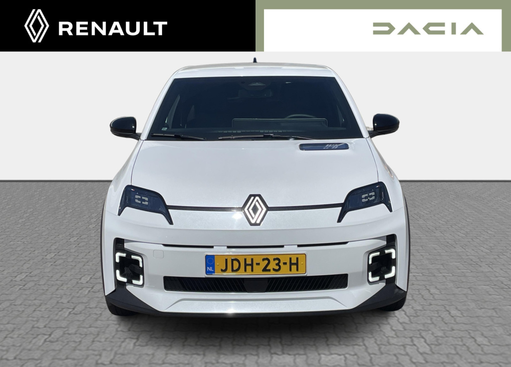Renault 5
