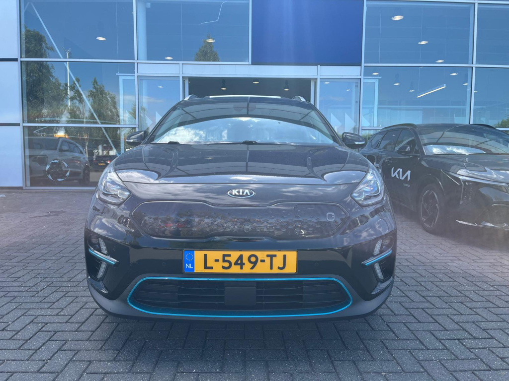 Kia E-niro