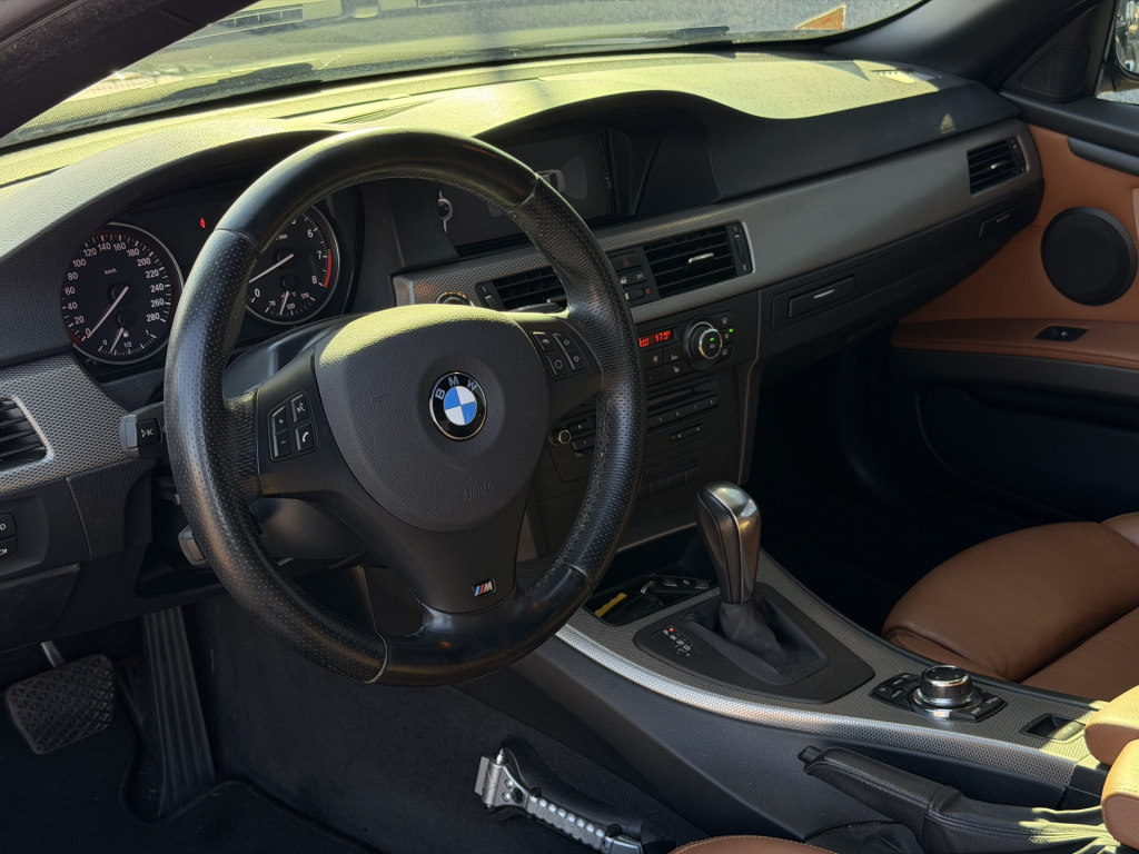 BMW 3-serie