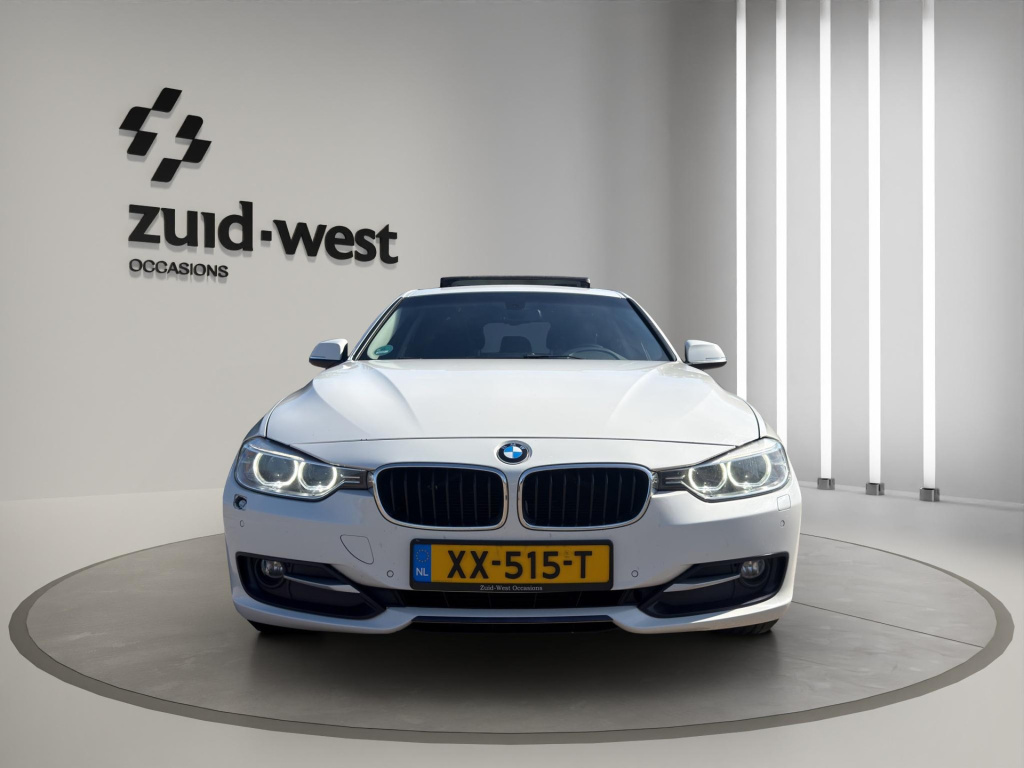 BMW 3-serie