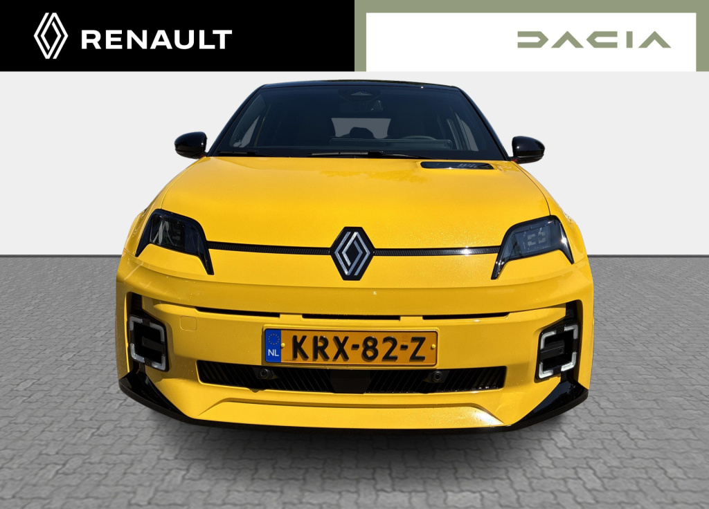 Renault 5