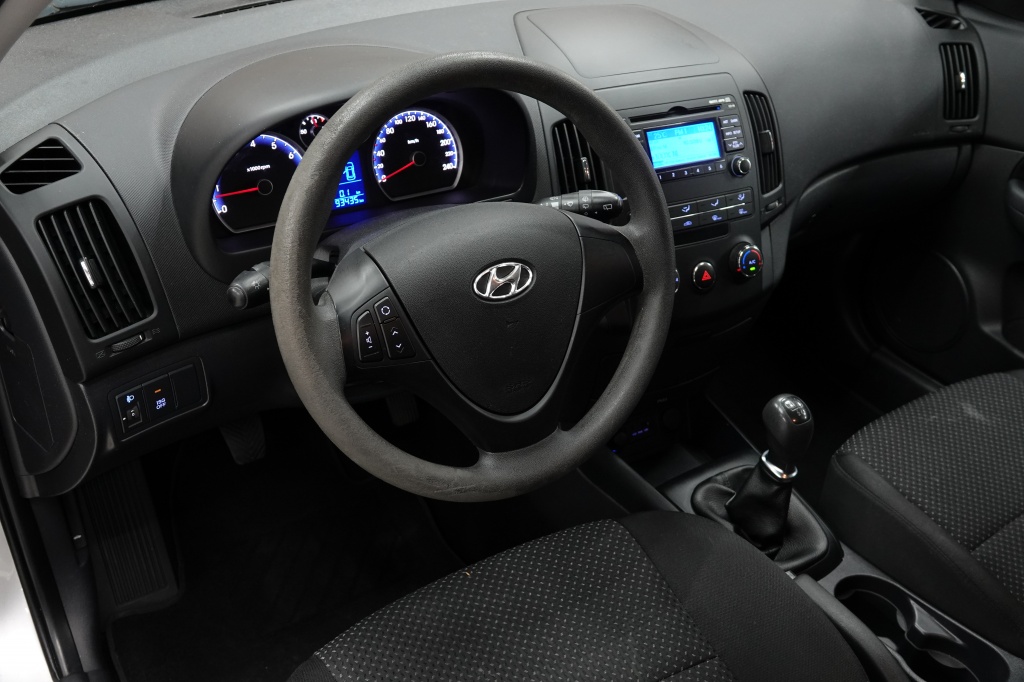 Hyundai I 30