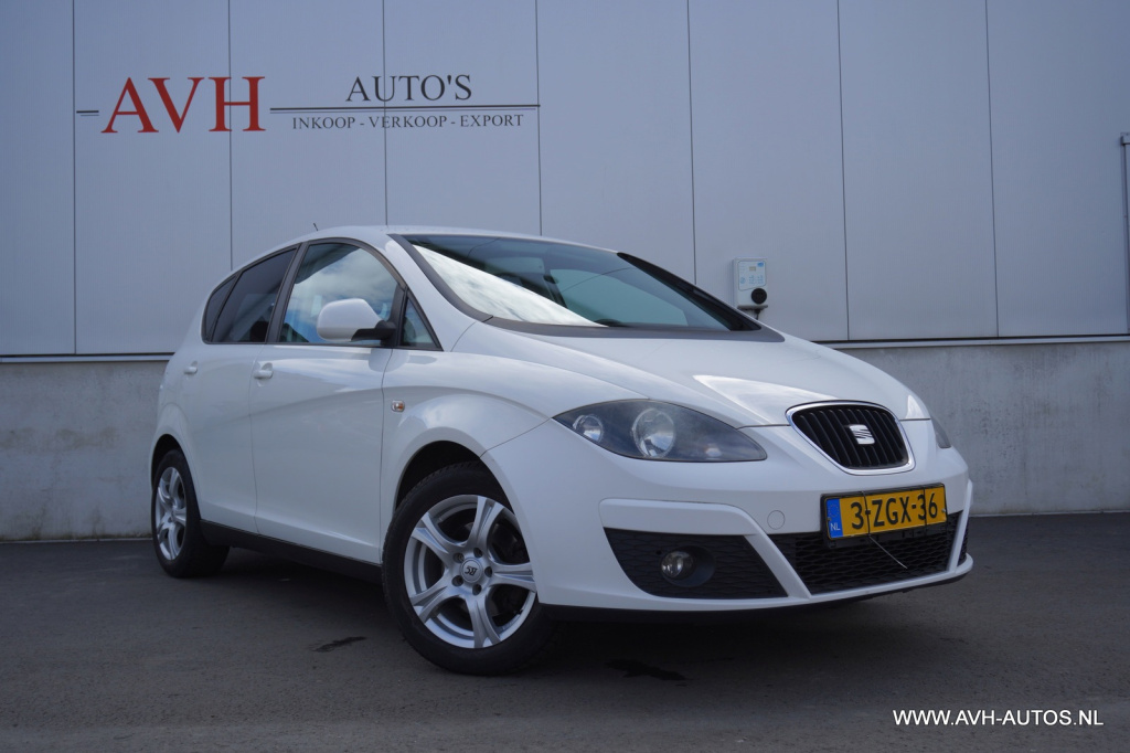 Seat Altea