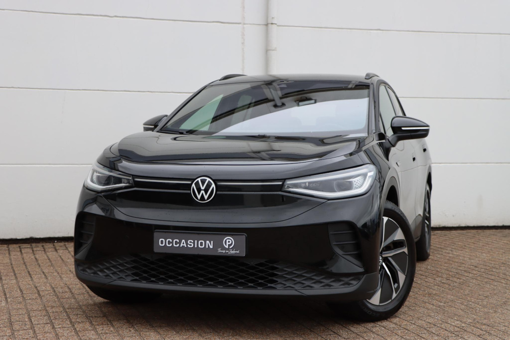 Volkswagen Id.4
