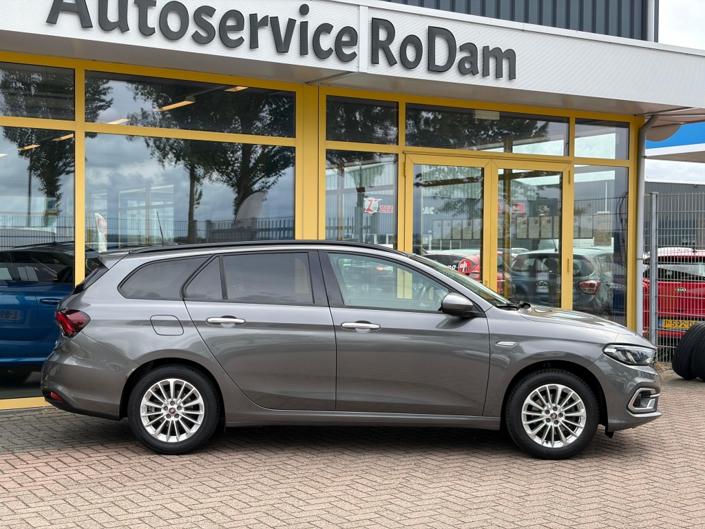 Fiat Tipo