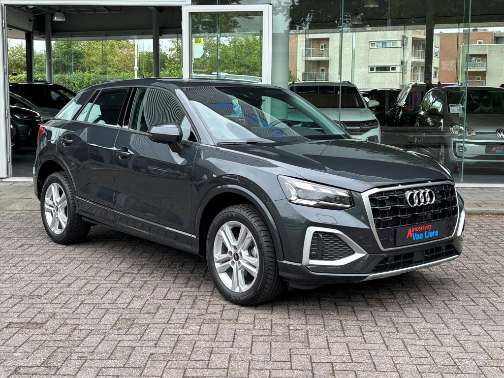 Audi Q2