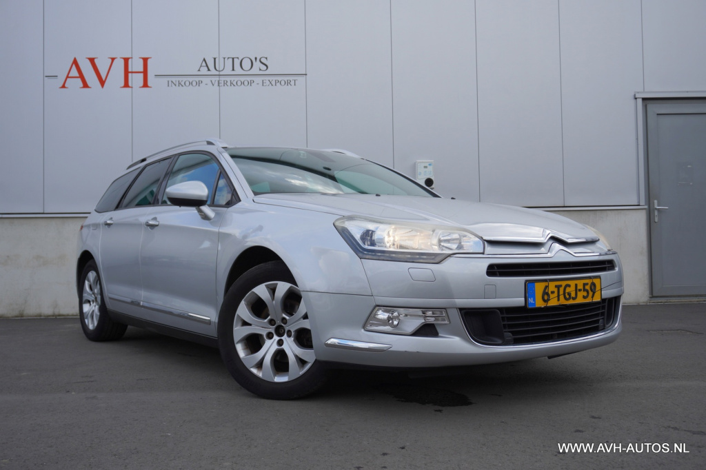 Citroen C5