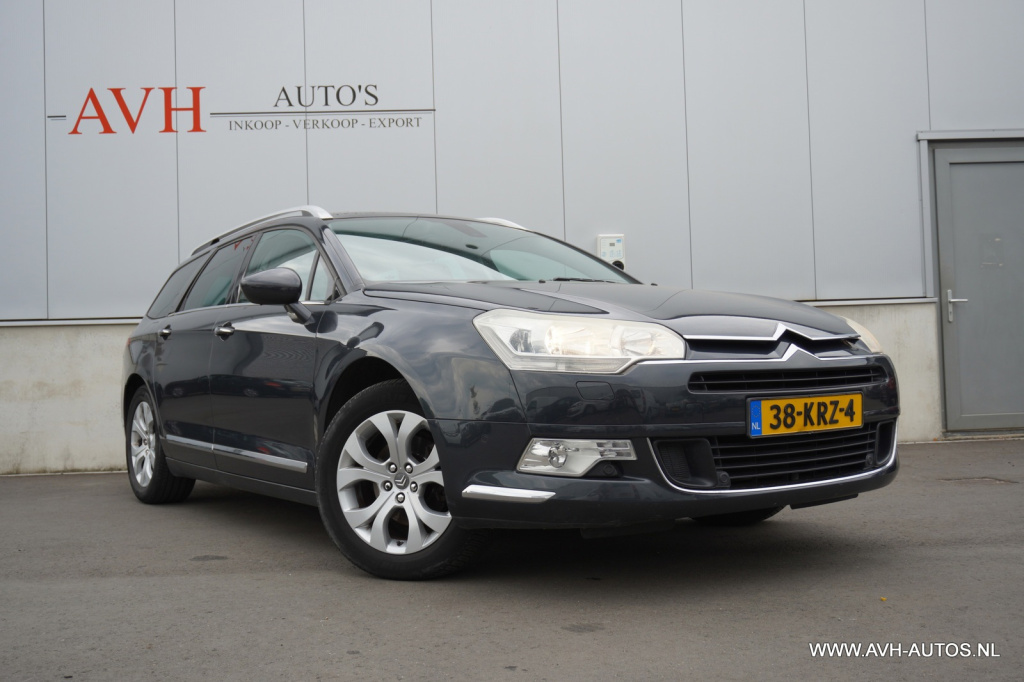 Citroen C5