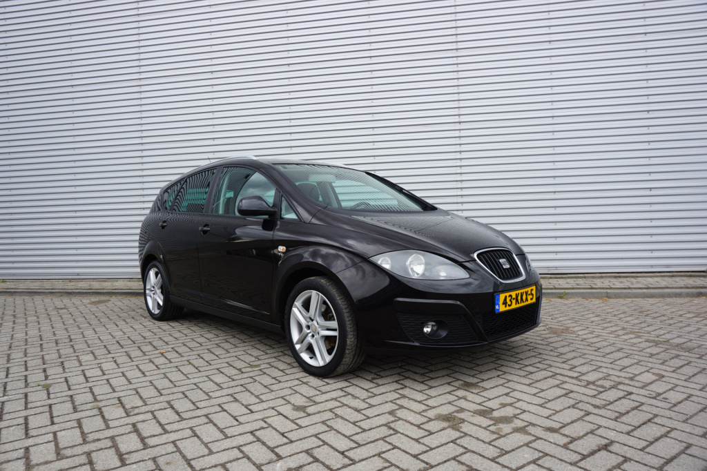 Seat Altea Xl