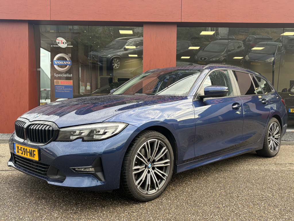 BMW 3-serie