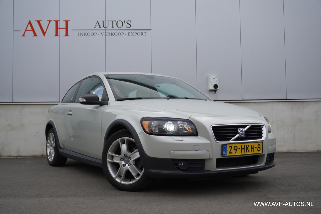 Volvo C30