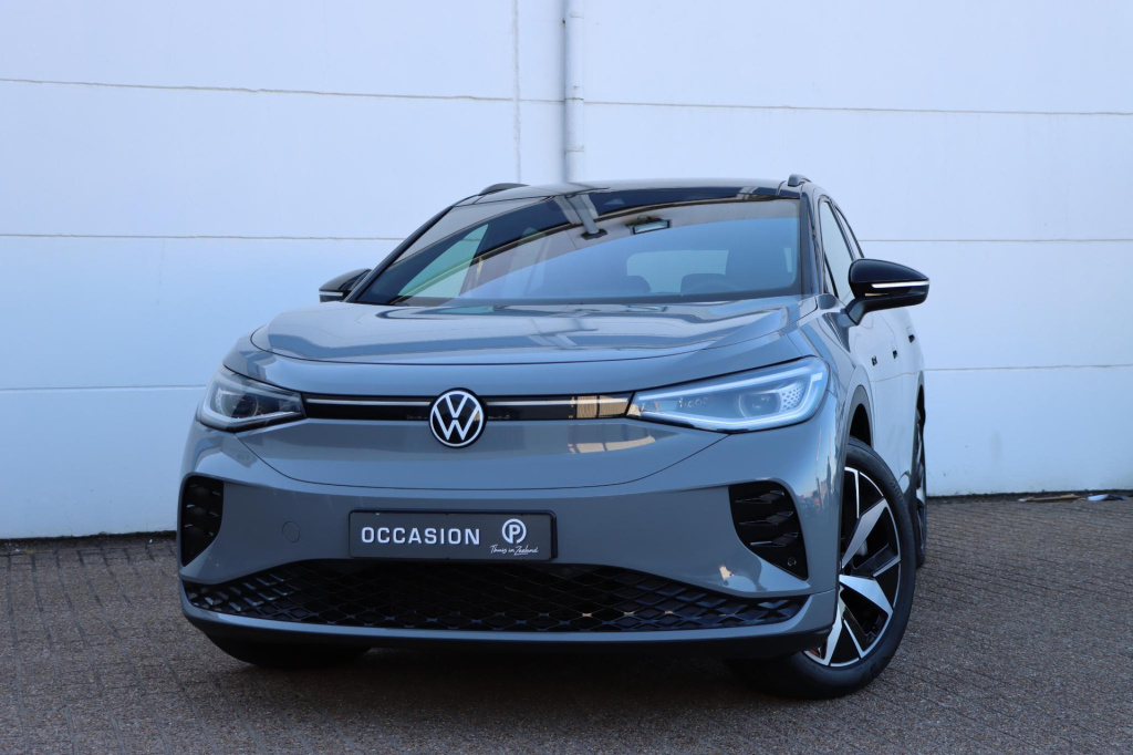 Volkswagen Id.4