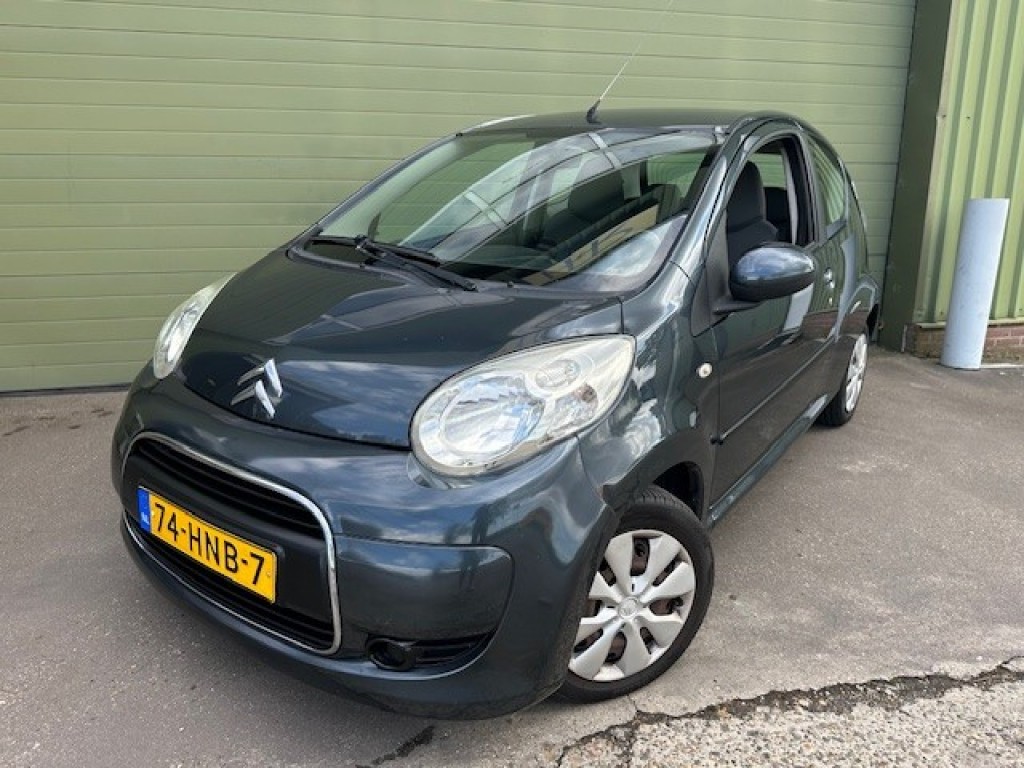 Citroen C1