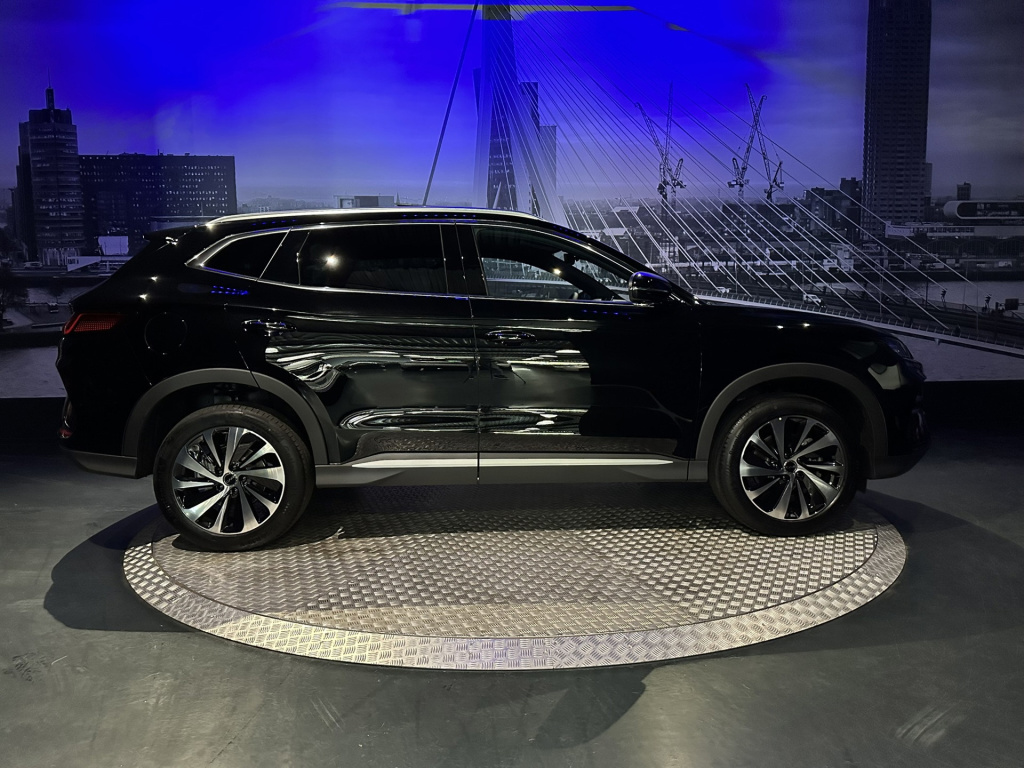Byd Seal U