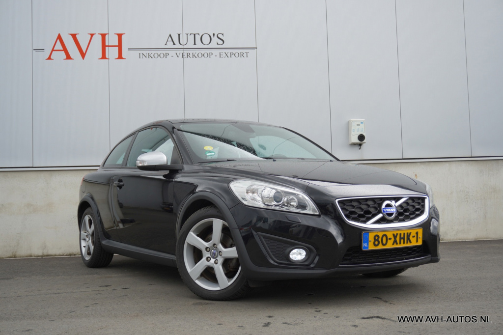 Volvo C30