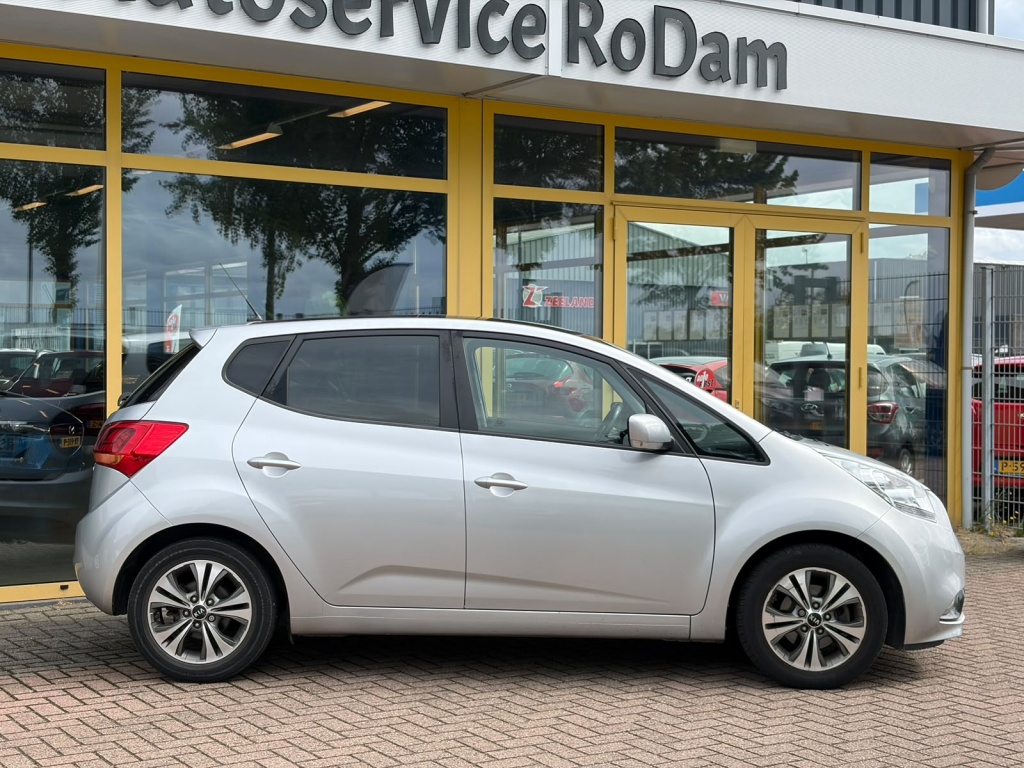 Kia Venga