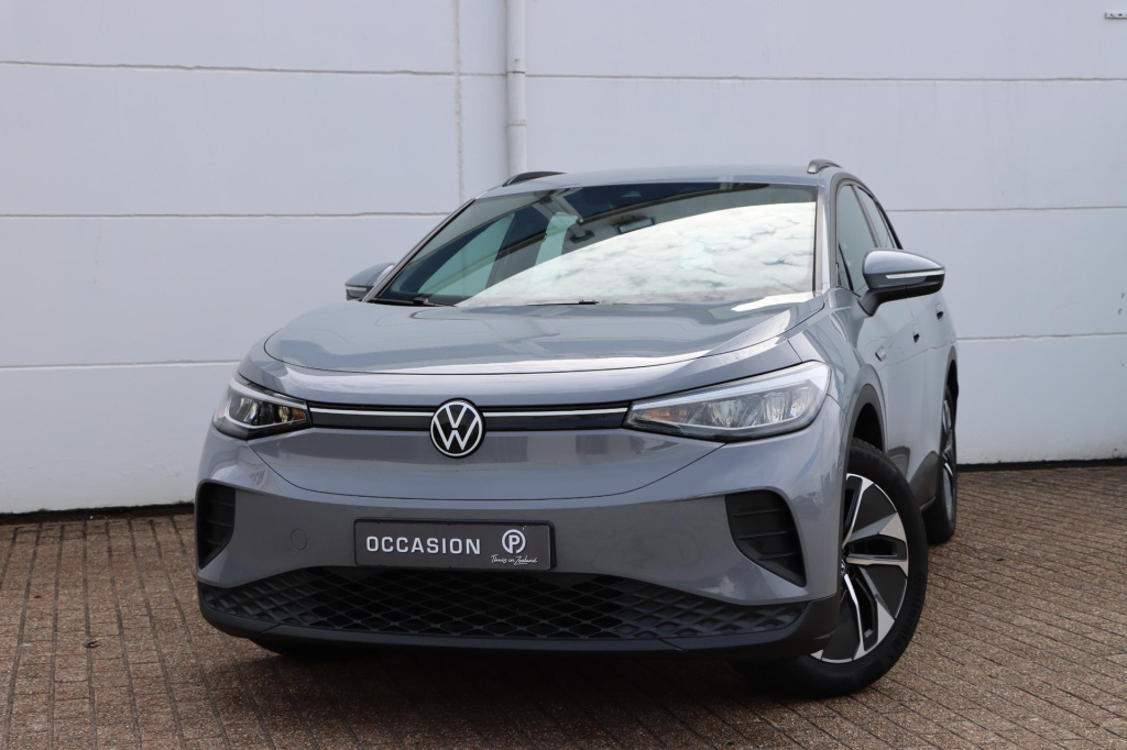Volkswagen Id.4