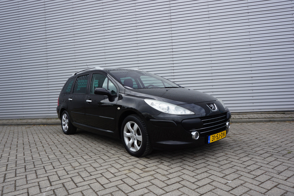 Peugeot 307