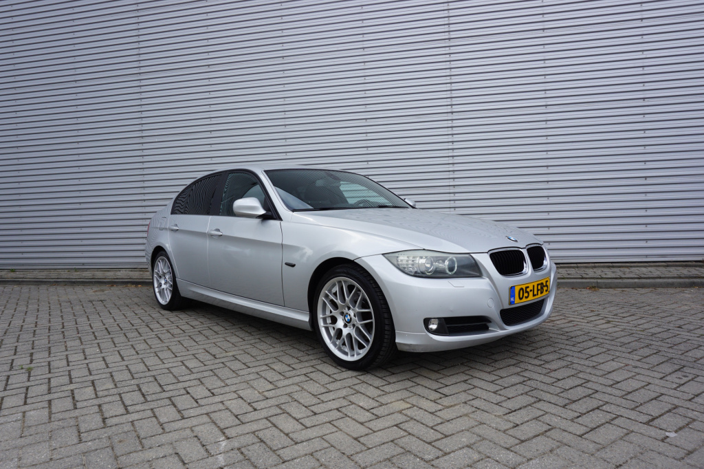 BMW 3-serie