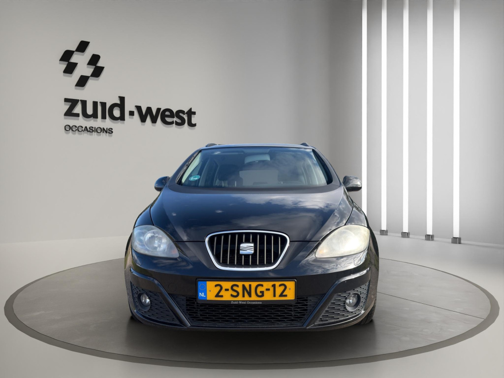 Seat Altea Xl