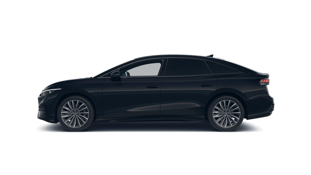 Volkswagen Id.7