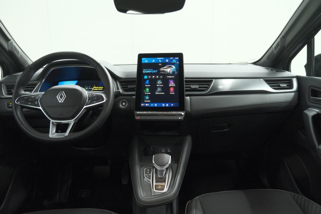 Renault Symbioz