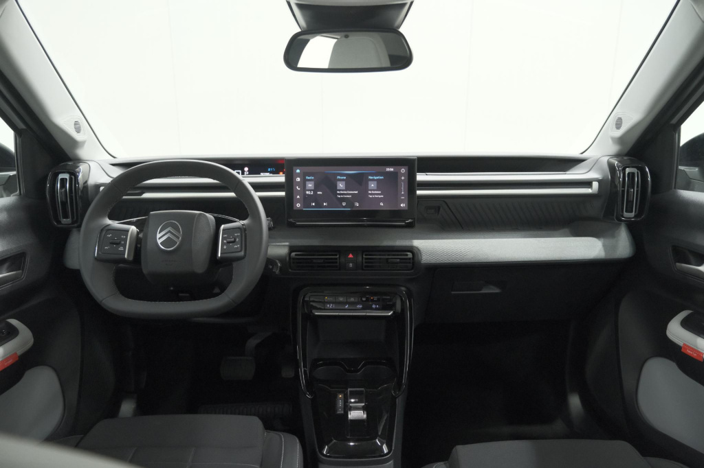 Citroen ë-c3