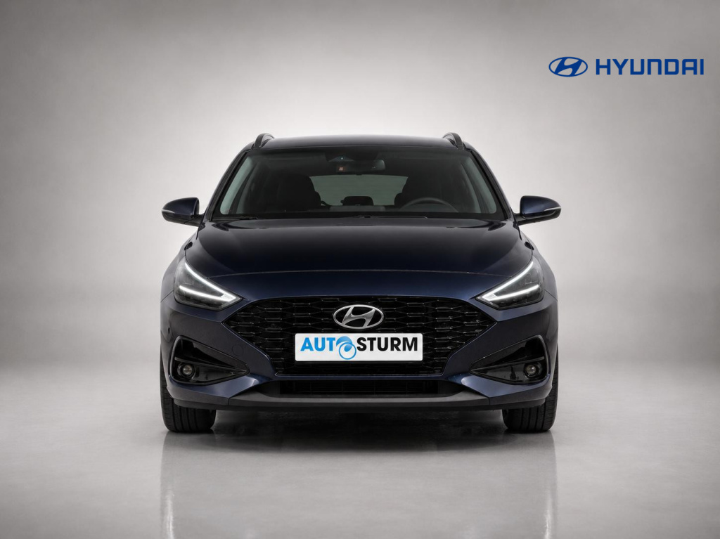 Hyundai I 30