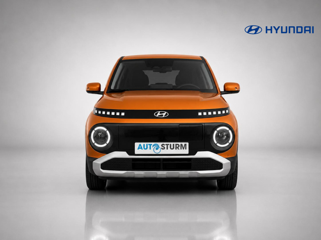 Hyundai Inster