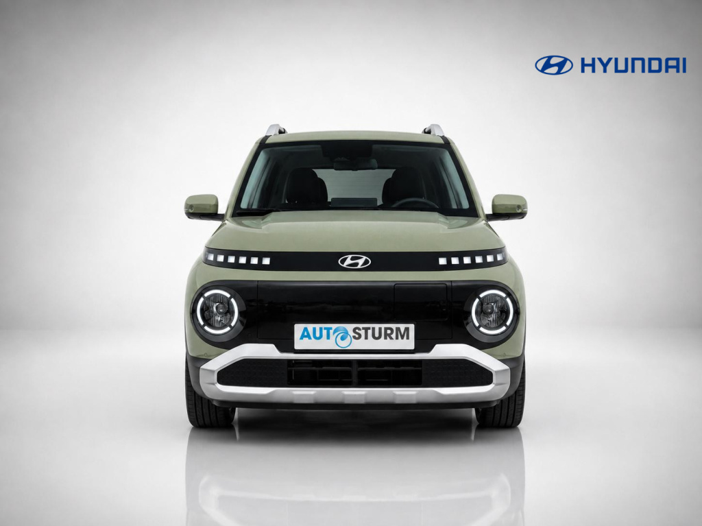 Hyundai Inster