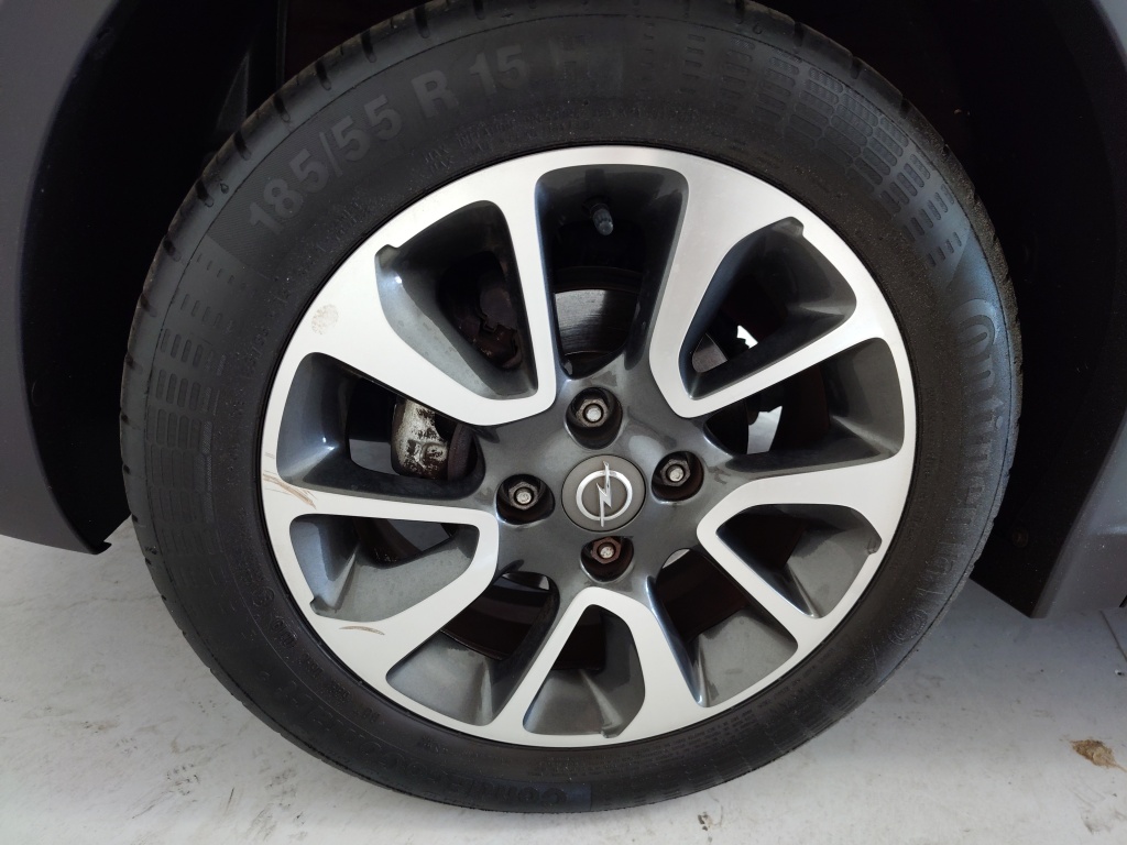 Opel Karl