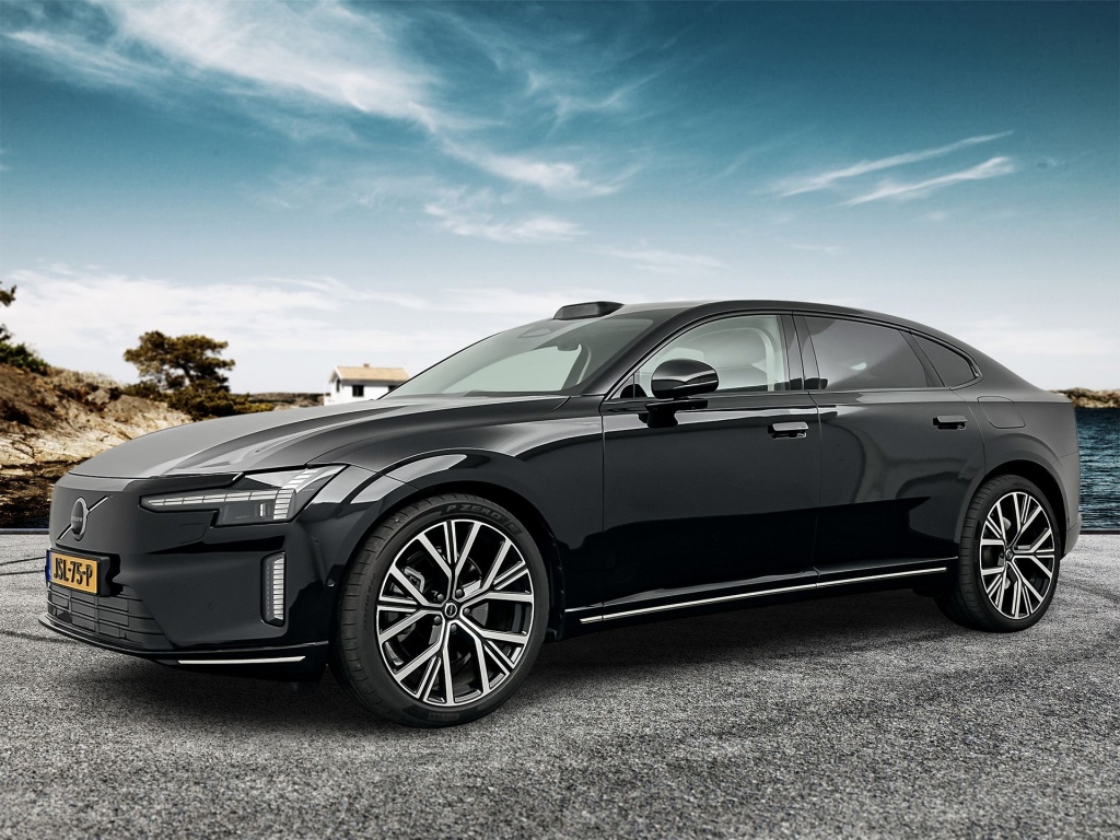 Volvo Es90