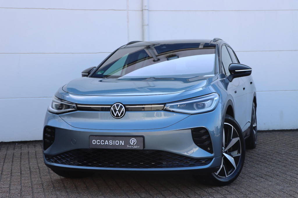 Volkswagen Id.4