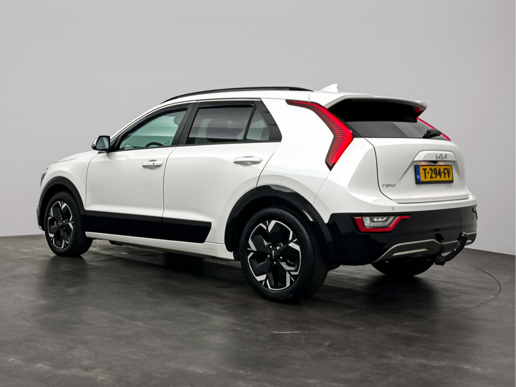 Kia Niro Ev