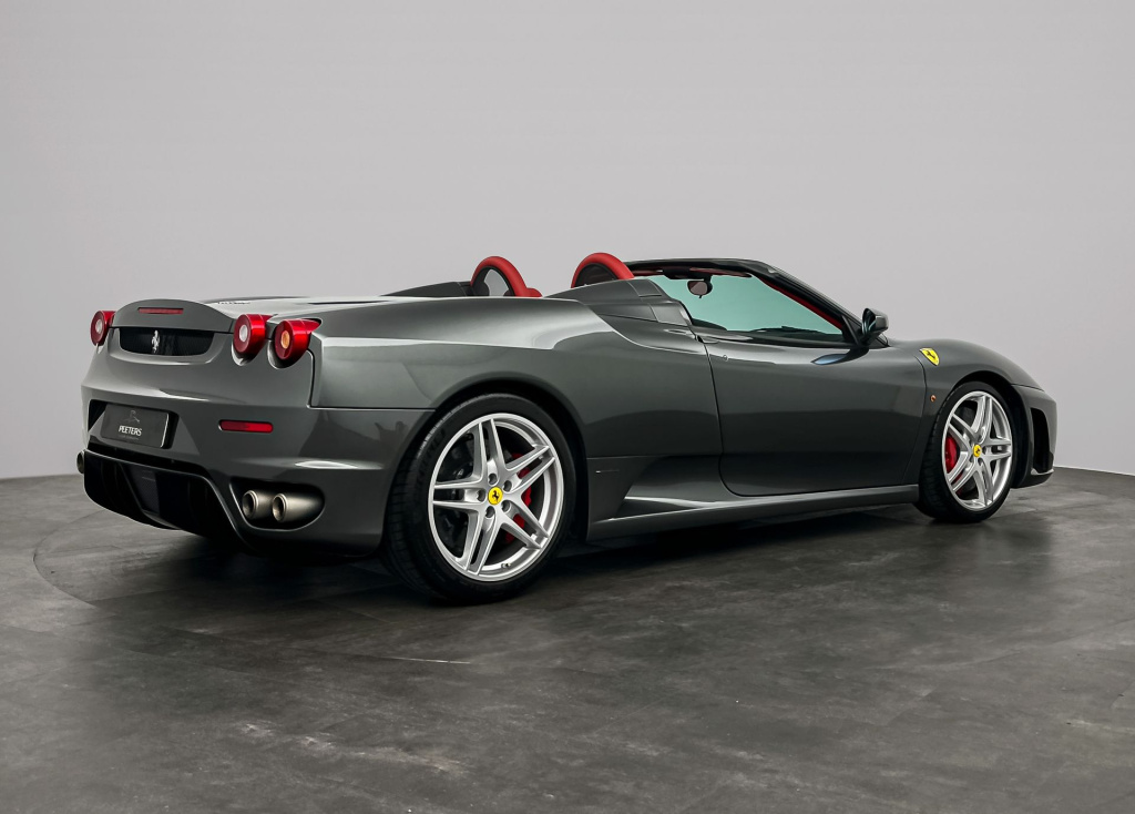 Ferrari F430