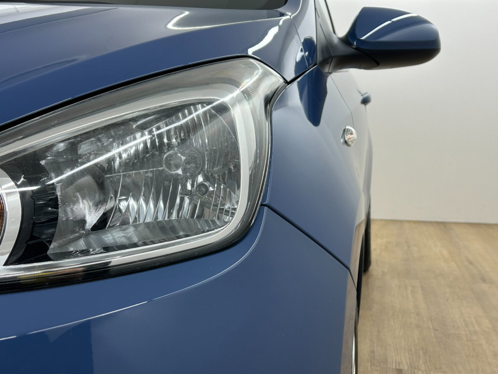 Hyundai I 10