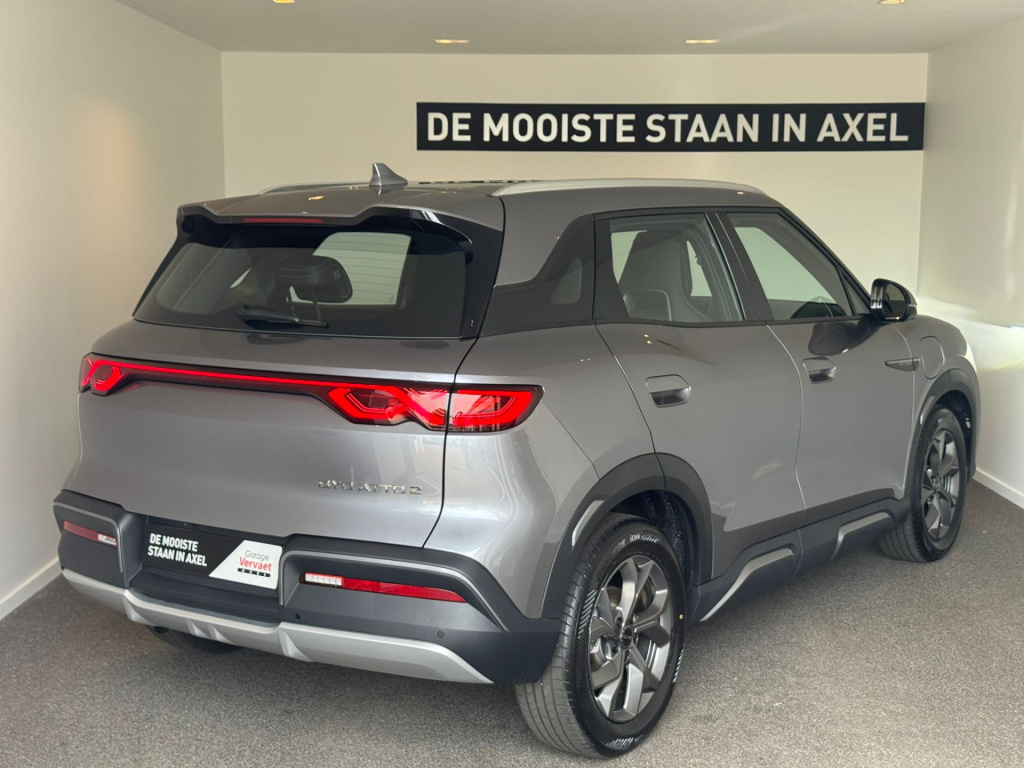 Byd Atto 2