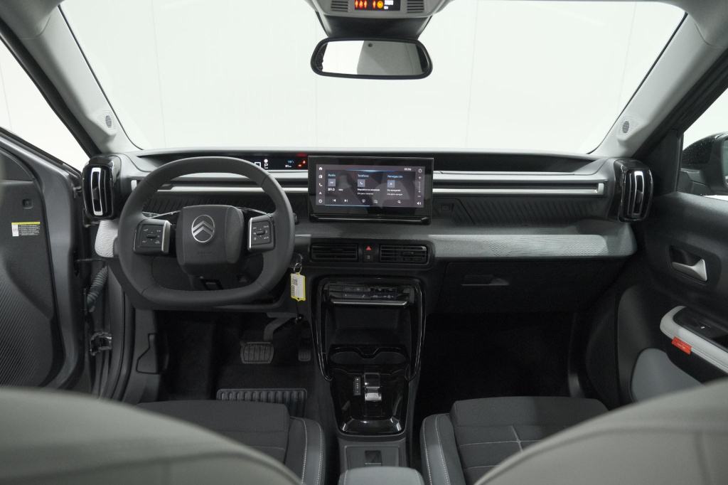 Citroen ë-c3